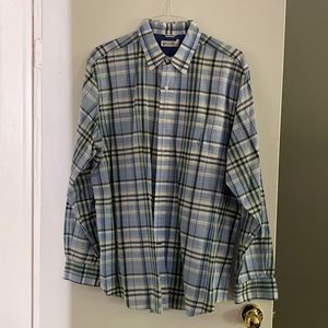 Nautica Heritage 100% cotton Men’s Dress Shirt